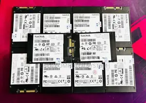 120GB|250GB|500GB SSD SATA