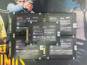120GB|250GB|500GB SSD SATA