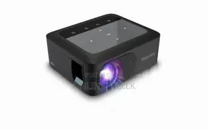 Philips NeoPix 110 Smart Wi-Fi Projector