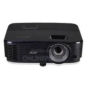 Acer 4000 ANSI Lumens Full HD 3D Projector