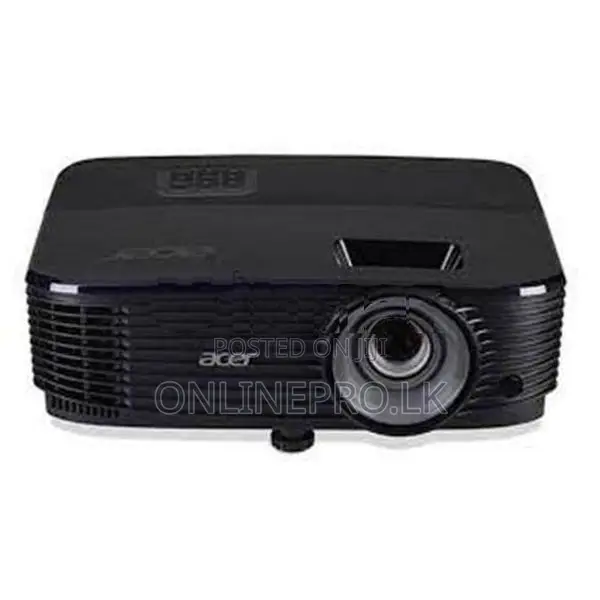 Acer 4000 ANSI Lumens Full HD 3D Projector