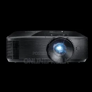 Optoma X400LVe – 4000 Lumens Projector
