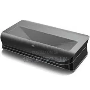 AWOL VISION LTV-2500 4K UST Triple Laser TV