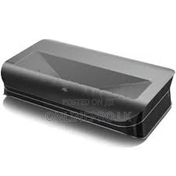 AWOL VISION LTV-2500 4K UST Triple Laser TV