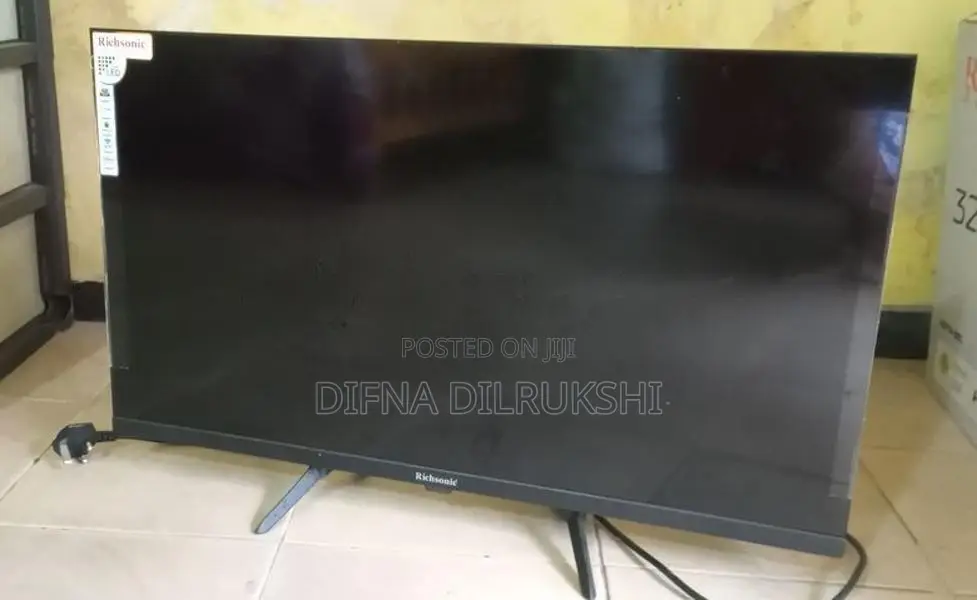 Richsonic Rstv- 881 Android TV