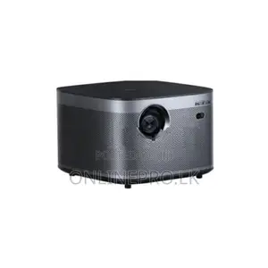XGIMI H2 Full HD Smart Projector
