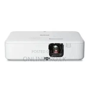 Epson CO-FH02 Full HD Android Projector