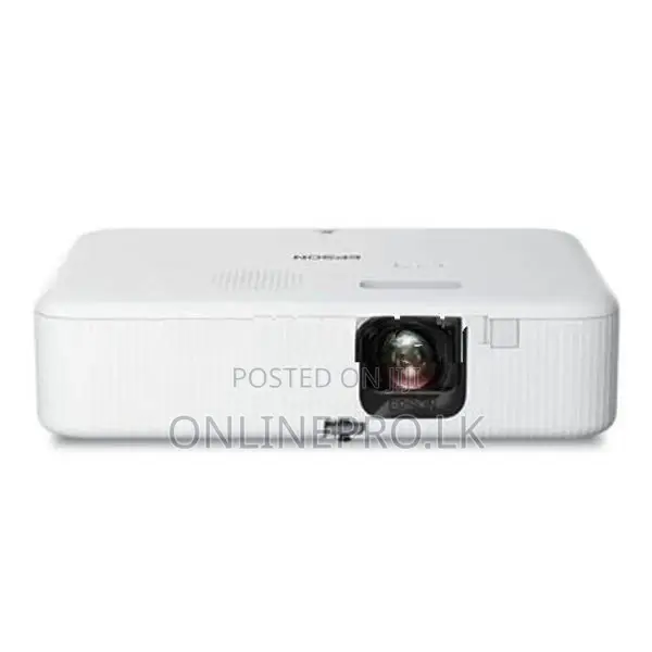 Epson CO-FH02 Full HD Android Projector