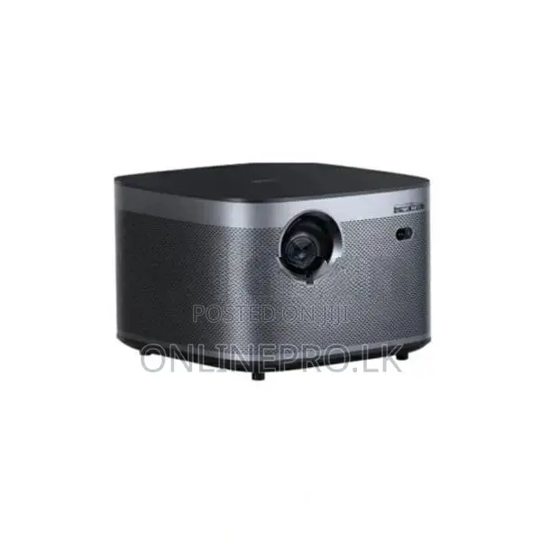 XGIMI H2 Projector Bundle – Includes 8.5FT Screen