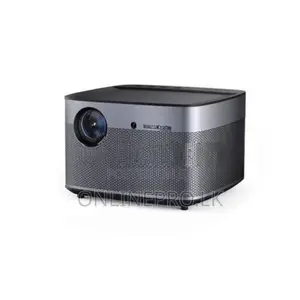 XGIMI H2 Projector Bundle – Includes 8.5FT Screen