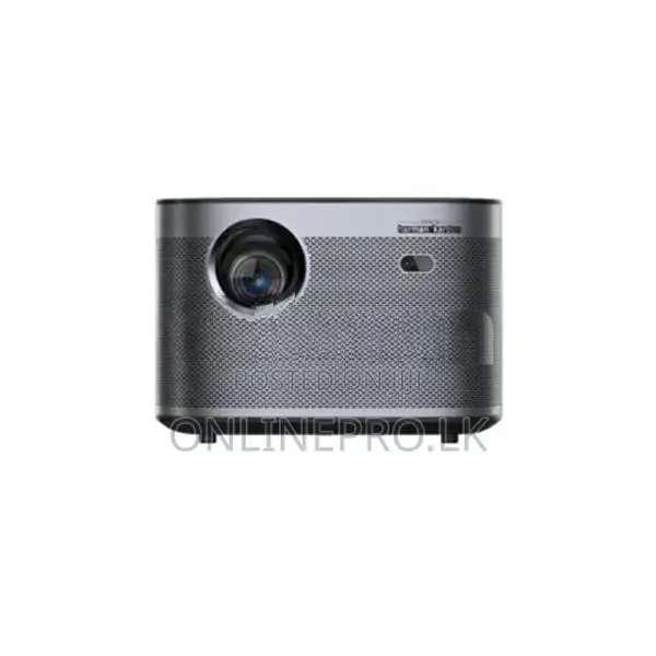 XGIMI H2 Smart Projector