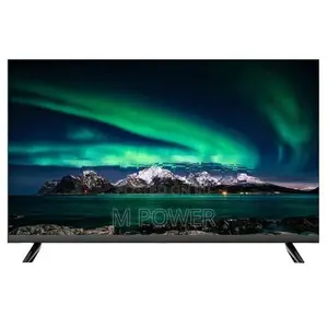 Kanvox 40" LED TV - KAN40F10
