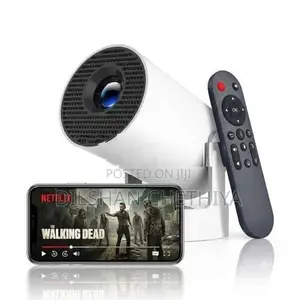 Magcubic HD Portable Smart Android Projector