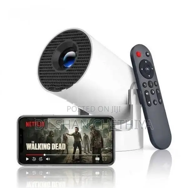 Magcubic HD Portable Smart Android Projector