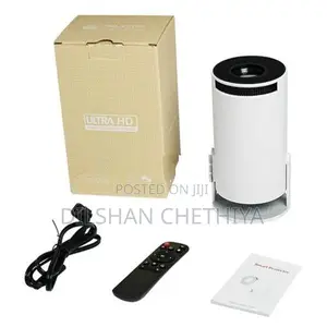 Magcubic HD Portable Smart Android Projector