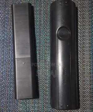 Samsung Smart TV Remote