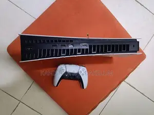 Sony PS5 Digital Edition
