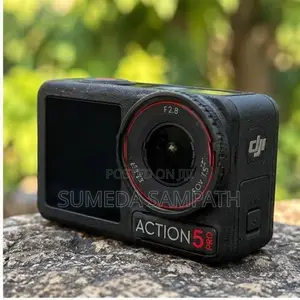 DJI Action 5 Pro