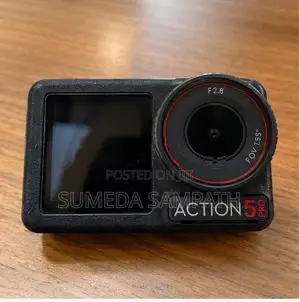 DJI Action 5 Pro