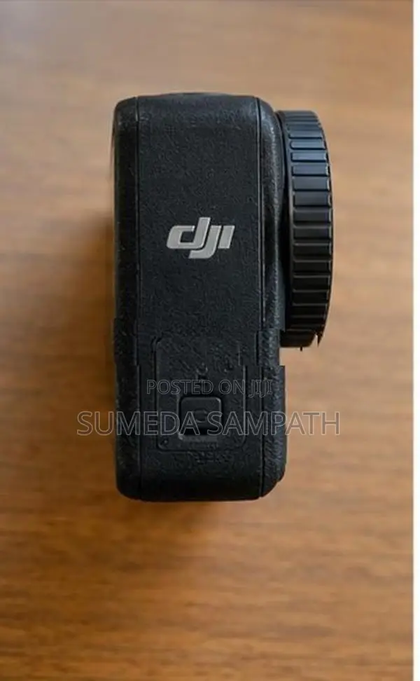 DJI Action 5 Pro