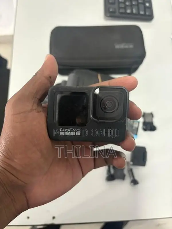 Gopro Hero 9 Black