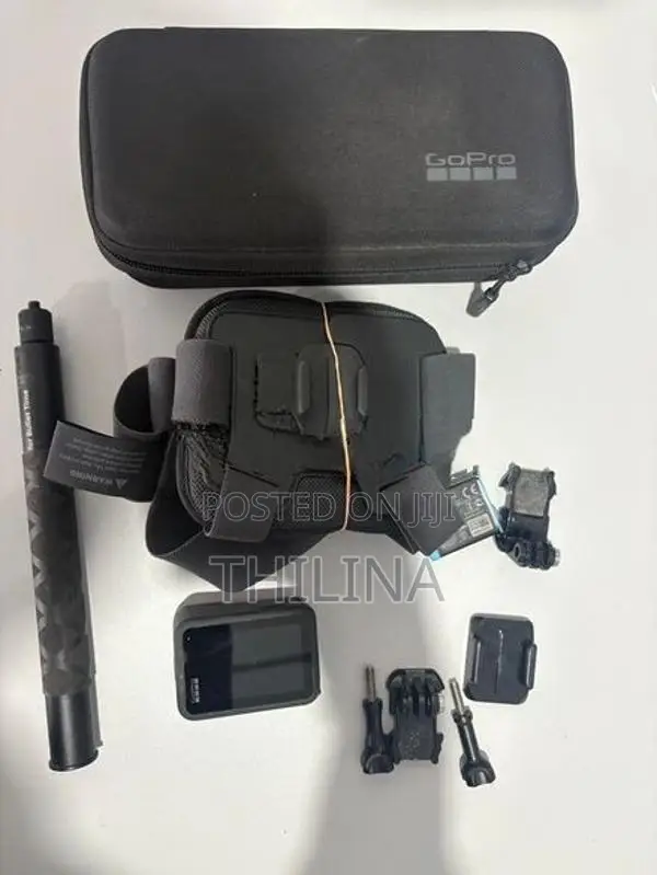 Gopro Hero 9 Black