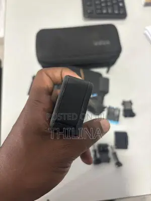 Gopro Hero 9 Black
