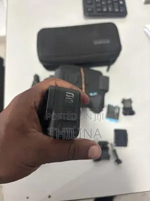 Gopro Hero 9 Black