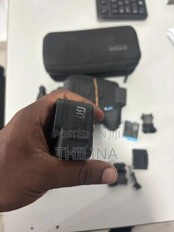 Gopro Hero 9 Black