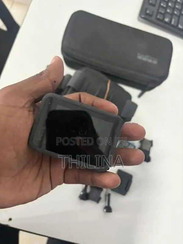 Gopro Hero 9 Black