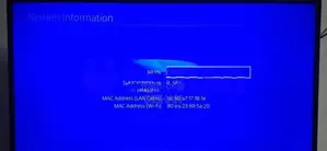 Sony PS4 500GB With GTA V Game More