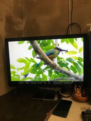 Dream View Hd LED TV 24