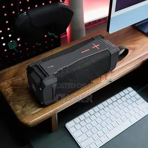 HOCO HC6 Magic Bluetooth Speaker(20W)