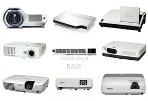 projectors