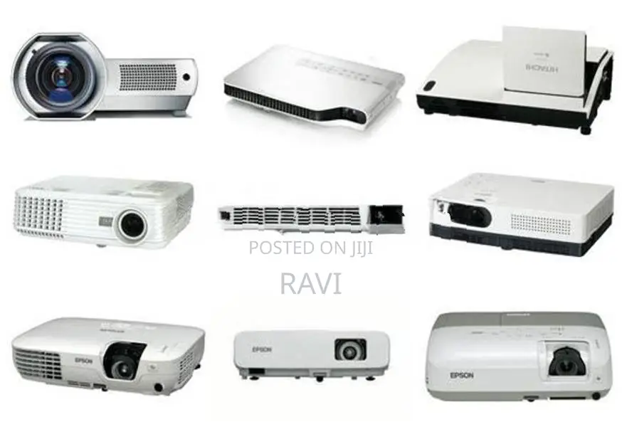 projectors