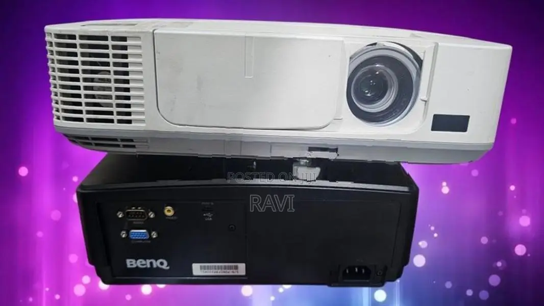 projectors