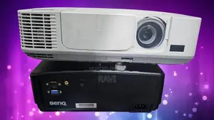 projectors