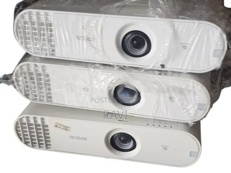 projectors