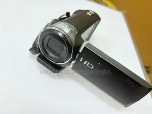 Sony HDR- CX405 Handy Cam Full Set with Box