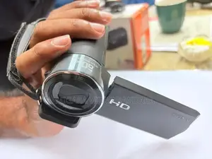 Sony HDR- CX405 Handy Cam Full Set with Box