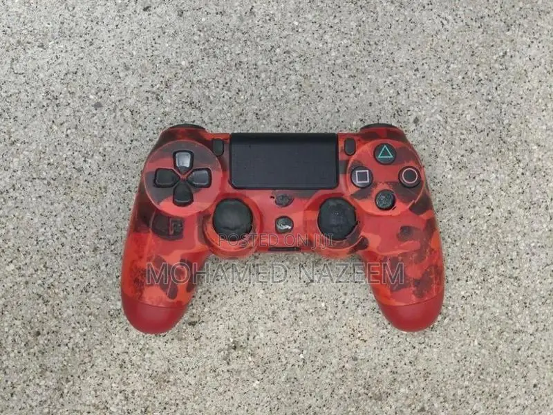 Playstation 4 Standard Edition