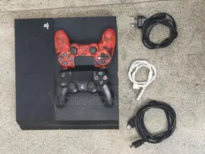 Playstation 4 Standard Edition