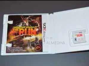 Nintendo 3DS 3D Latest Games