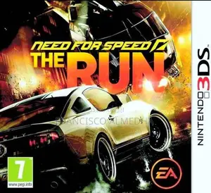 Nintendo 3DS 3D Latest Games