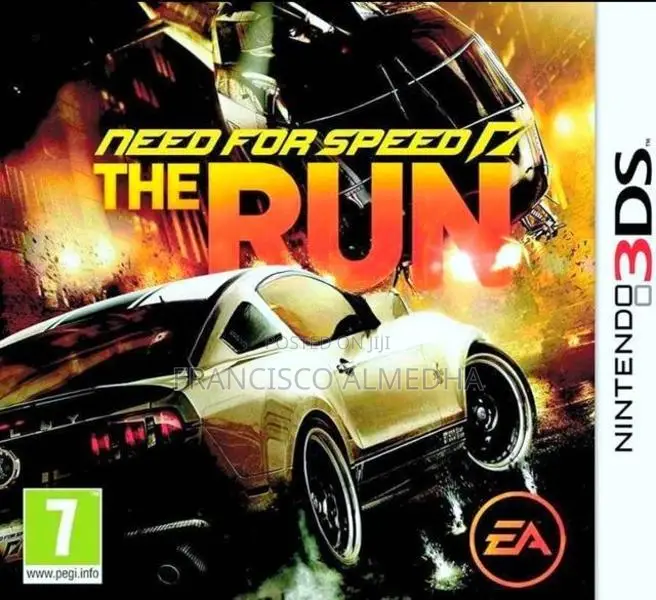 Nintendo 3DS 3D Latest Games