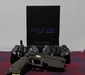 Sony PlayStation 2