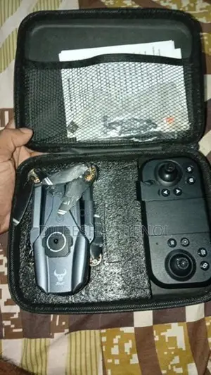 SG109 Pro Camera Drone