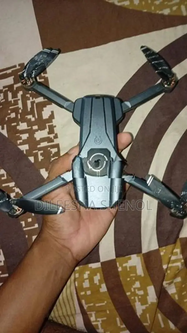 SG109 Pro Camera Drone