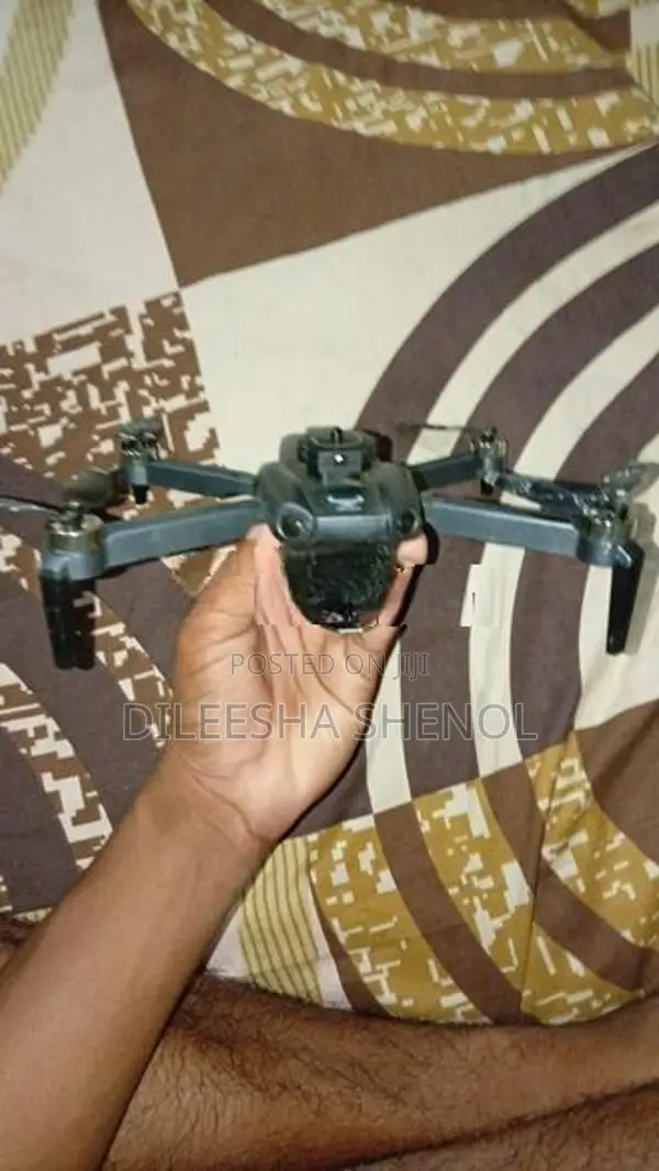 SG109 Pro Camera Drone