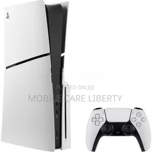 Sony Play Station 5 Slim 1TB Europe